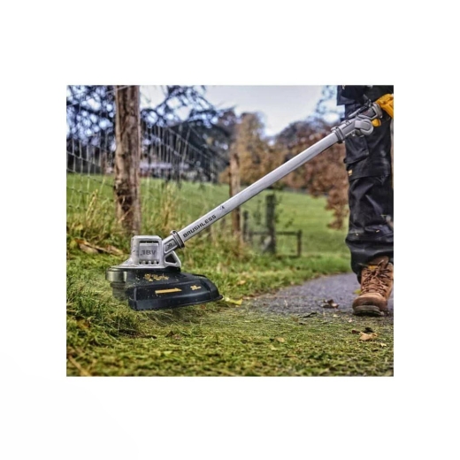 Коса аккумуляторная бесщёточная DeWALT DCMST561P1 - 5