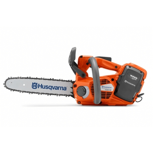 Акумуляторна пилка Husqvarna T535iXP - 2