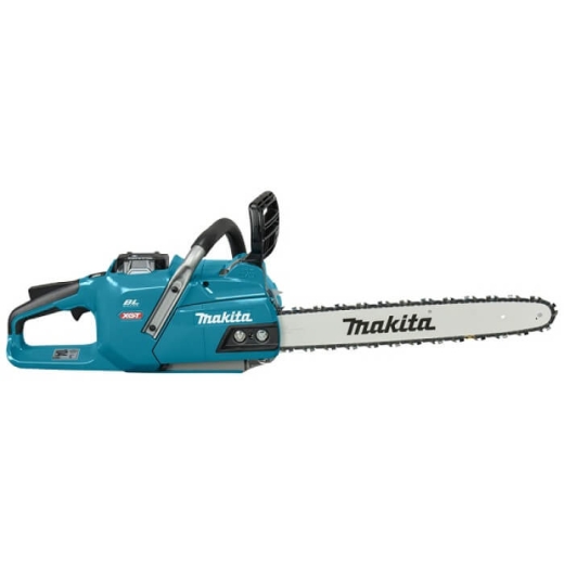 Аккумуляторная цепная пилка Makita UC013GZ (без АКБ и ЗП) - 2