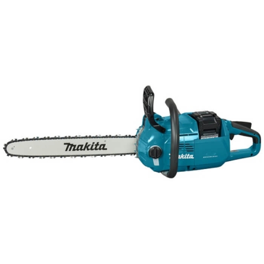 Аккумуляторная цепная пилка Makita UC013GZ (без АКБ и ЗП) - 3