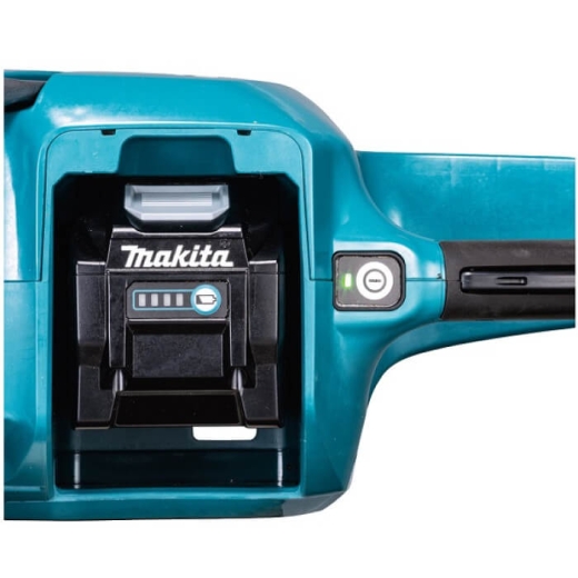 Аккумуляторная цепная пилка Makita UC013GZ (без АКБ и ЗП) - 5