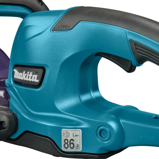 Аккумуляторный кусторез Makita DUH507Z (без АКБ) - 4