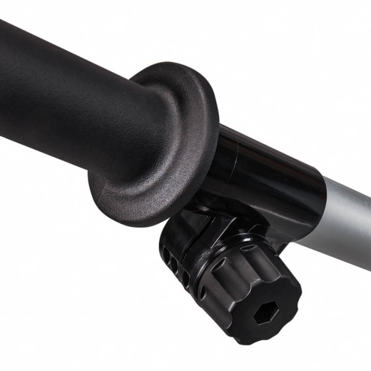 Акумуляторний кущоріз Makita DUN461WSF - 6