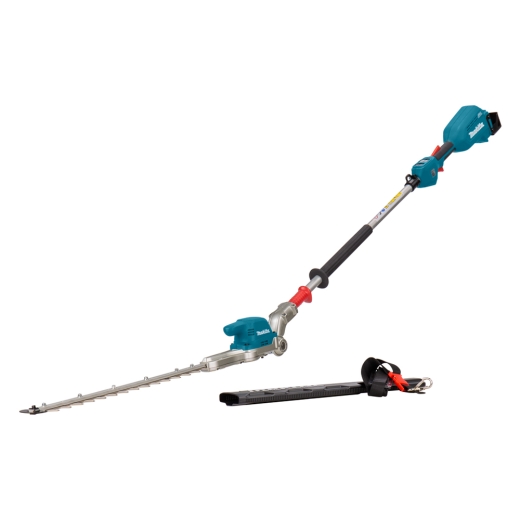 Аккумуляторный кусторез Makita DUN500WZ (без АКБ) - 2