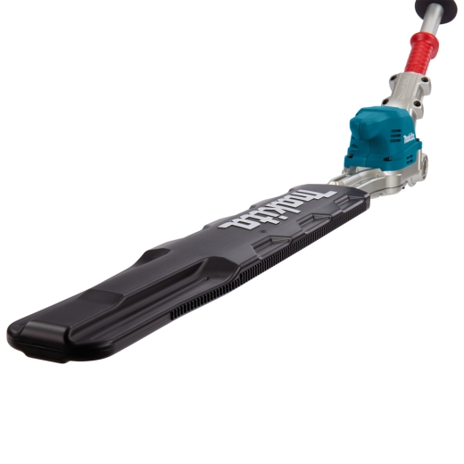 Аккумуляторный кусторез Makita DUN500WZ (без АКБ) - 4