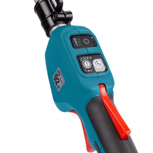 Аккумуляторный кусторез Makita DUN500WZ (без АКБ) - 5