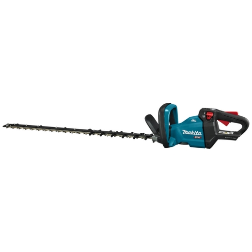 Акумуляторний кущоріз Makita XGT 40 V MAX UH007GZ (без АКБ) - 2