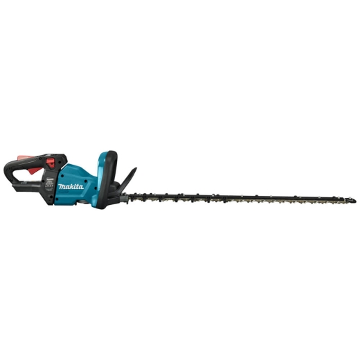 Акумуляторний кущоріз Makita XGT 40 V MAX UH007GZ (без АКБ) - 3