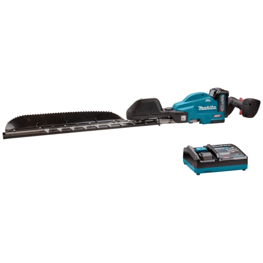 Акумуляторний кущоріз Makita XGT 40 V MAX UH014GM101 - 2