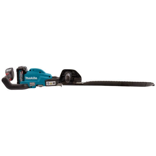Акумуляторний кущоріз Makita XGT 40 V MAX UH014GM101 - 3