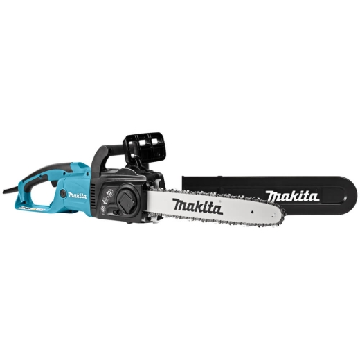 Сетевая цепная пила Makita UC4051A - 2