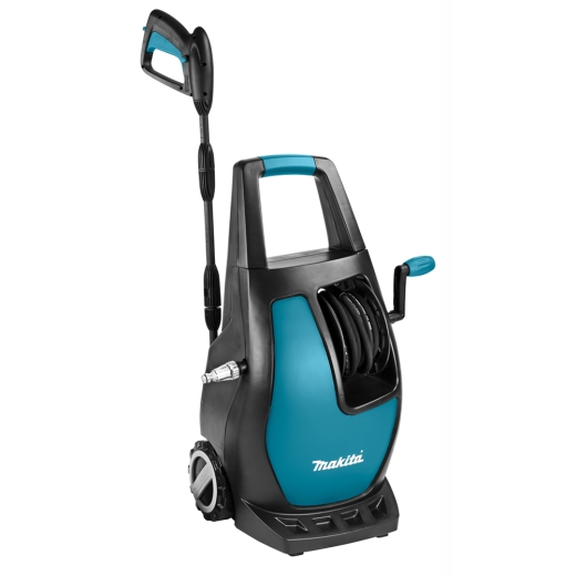Мийка високого тиску Makita HW111 - 2