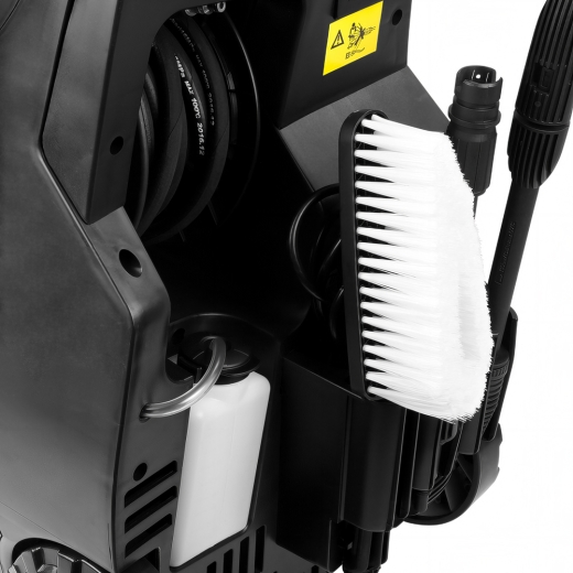Мийка високого тиску Makita HW111 - 4