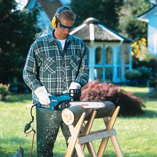 Сетевая цепная пила Makita UC4551A - 3