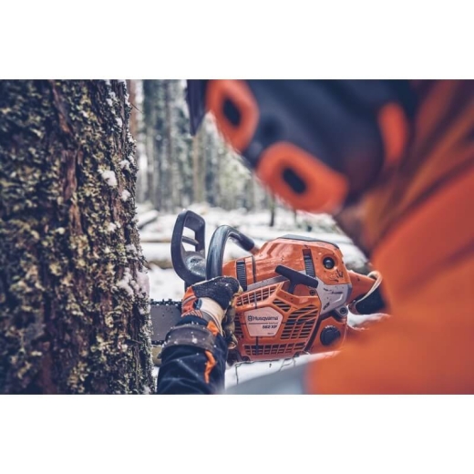 Бензопила Husqvarna 562XP II - 2
