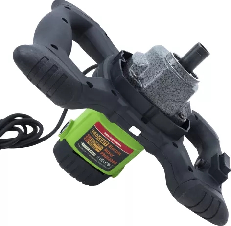 Миксер строительный PROCRAFT PMM-2000 (2023) (020009) - 2