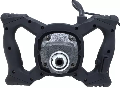 Миксер строительный PROCRAFT PMM-2000 (2023) (020009) - 3