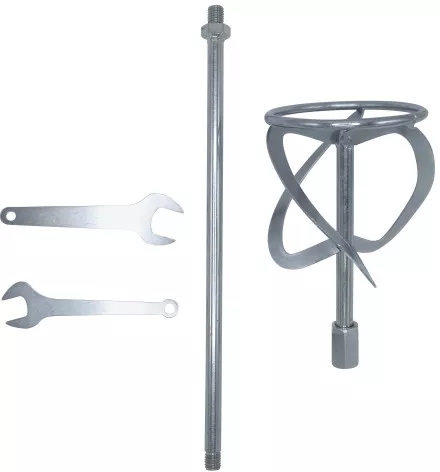 Миксер строительный PROCRAFT PMM-2000 (2023) (020009) - 4