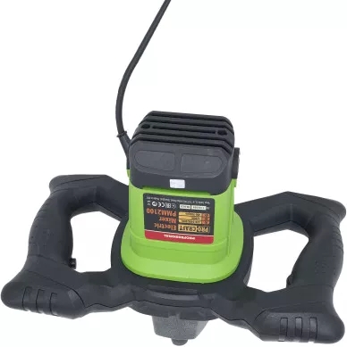 Миксер строительный PROCRAFT PMM-2100 New (2023) (021008) - 2