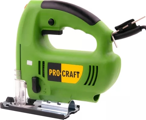Лобзик электрический Procraft ST-1000 (010002) - 2