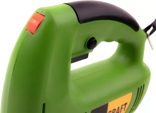 Лобзик электрический Procraft ST-1000 (010002) - 4