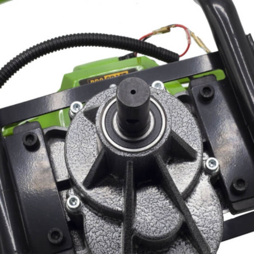 Садовый бур PROCRAFT GD52 (без шнека) (000052) - 5