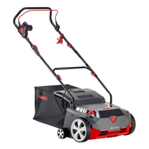 Аератор електричний AL-KO Combi Care 38.4 E (114040) - 2