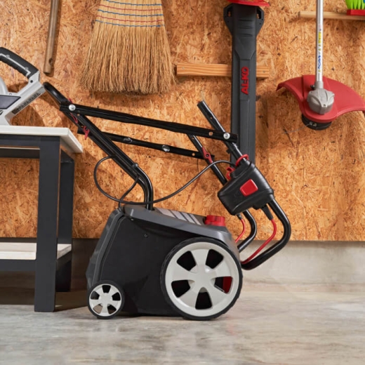 Аератор електричний AL-KO Combi Care 38.4 E (114040) - 4