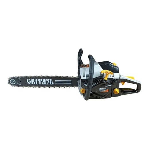 Пила цепная бензиновая Свитязь БП-4500 PRO 3600 Вт (101458) - 2