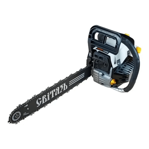 Пила цепная бензиновая Свитязь БП-4500 PRO 3600 Вт (101458) - 4