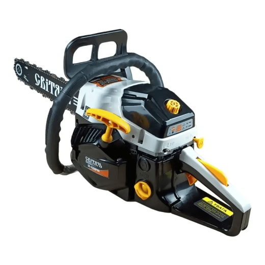 Пила цепная бензиновая Свитязь БП-4500 PRO 3600 Вт (101458) - 5