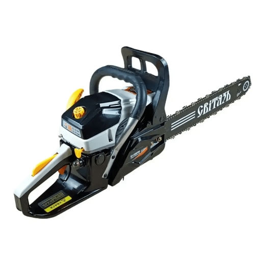 Пила цепная бензиновая Свитязь БП-4500 PRO 3600 Вт (101458) - 6