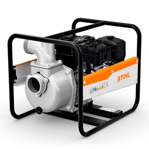 Бензиновая мотопомпа STIHL WP 900 (VB050112000) - 2