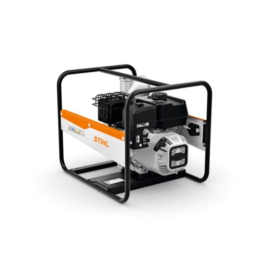 Бензиновая мотопомпа STIHL WP 900 (VB050112000) - 3