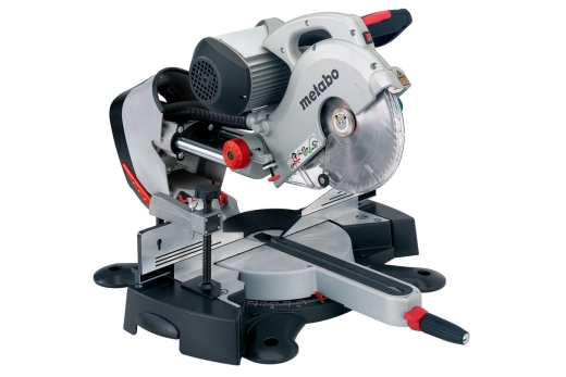 Торцовочная пила Metabo KGS 254 I Plus (0102540200) Торцовочная пила Metabo KGS 254 I Plus (0102540200)