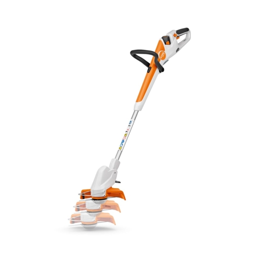 Триммер аккумуляторный STIHL FSA 30 SET (FA100115710) - 2
