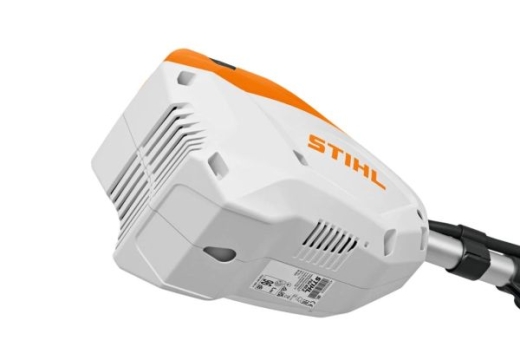 Триммер аккумуляторный STIHL FSA 80 SET (FA080115710) - 2