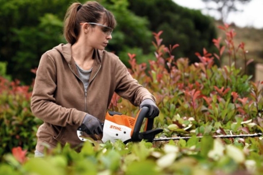 Кусторез аккумуляторный STIHL HSA 30 (каркас) (HA080113501) - 3