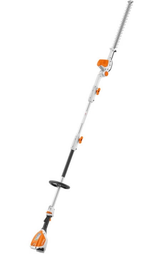 Высоторез аккумуляторный Stihl HLA 56 (каркас) (HA010112914) - 2
