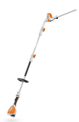 Высоторез аккумуляторный Stihl HLA 56 (каркас) (HA010112914) - 3