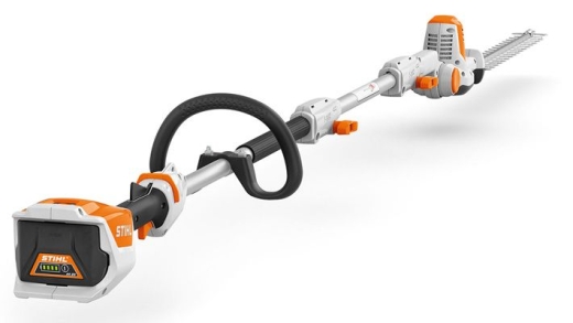 Высоторез аккумуляторный Stihl HLA 56 (каркас) (HA010112914) - 4