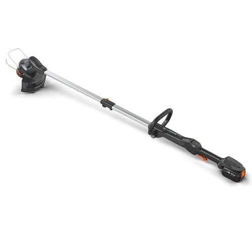 Акумуляторний тример Husqvarna Aspire T28-P4A KIT, з АКБ (2.5Ah) та ЗП (9706202-04) - 3