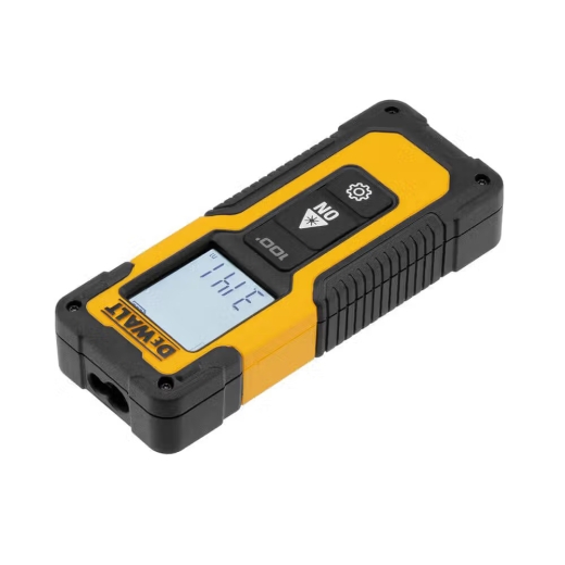 Дальномер лазерный DeWALT DWHT77100 - 2