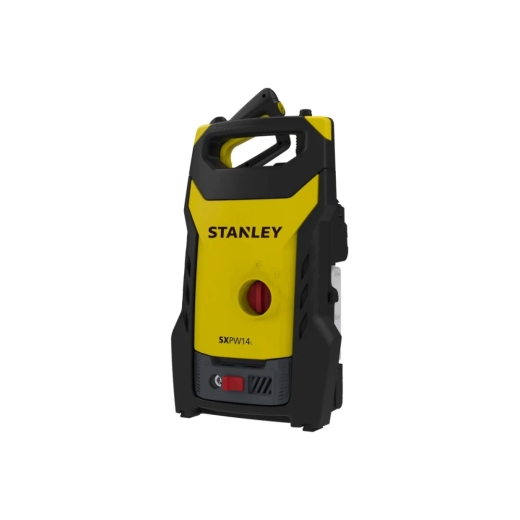 Мойка высокого давления электрическая STANLEY SXPW14L-E - 2