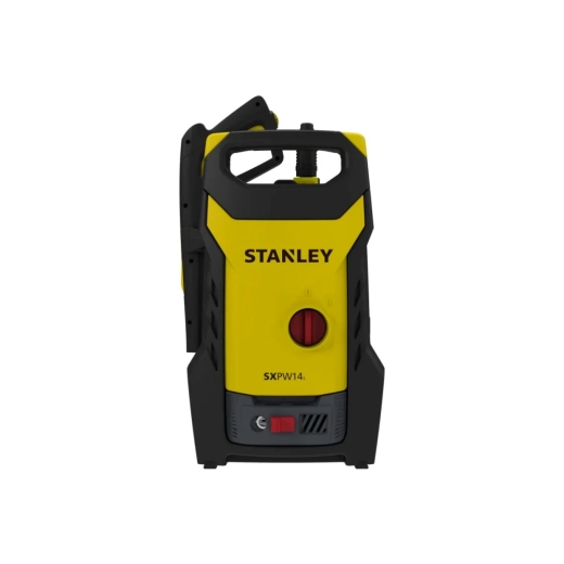 Мойка высокого давления электрическая STANLEY SXPW14L-E - 3