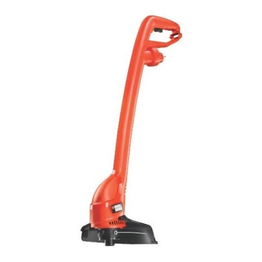 Триммер электрический BLACK+DECKER GL250 - 2