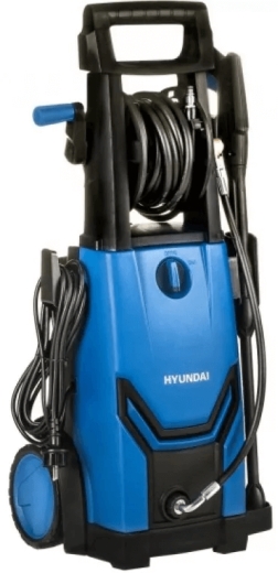 Мийка високого тиску Hyundai HHW 190-600 - 2