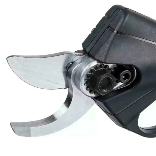 Акумуляторний секатор Forte CP21-25BC - 2