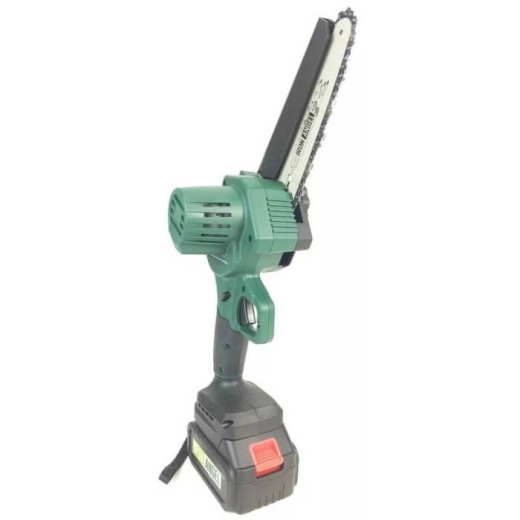 Аккумуляторная цепная пила Iron Angel CDGS023 + дополнительная цепь - 4