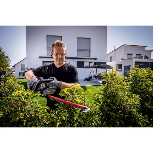 Акумуляторний кущоріз Metabo HS 18 LTX 55 каркас, 601718850 - 3